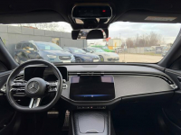 Mercedes E220d, 2023 Michałowice - zdjęcie 11