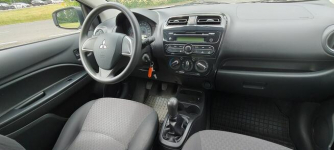 Mitsubishi Space Star Stan bdb, niski przebieg. Goczałkowice-Zdrój - zdjęcie 9