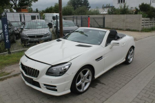Mercedes SLK 250 Ostrów Wielkopolski - zdjęcie 8
