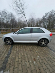 Audi A3 Głogów - zdjęcie 9
