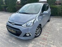 Hyundai i10 Jeden właściciel serwis oryginalny lakier!!! Zwoleń - zdjęcie 2