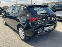 Opel Astra Salon PL Automat Podgrzewanie Klimatronik Czujniki park. Gliwice - zdjęcie 2