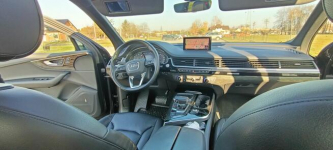 Audi Q7 3.TSFI STAN IDEALNY Radom - zdjęcie 9