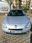 Renault fluence 1,5 dci 210tys/km opłacony zadbany do jazdy Warszawa - zdjęcie 2
