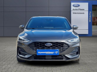 Ford Focus ST-Line X1.0 EcoBoost mHEV 125 KM  B&amp;O , BLIS , ACC Warszawa - zdjęcie 8