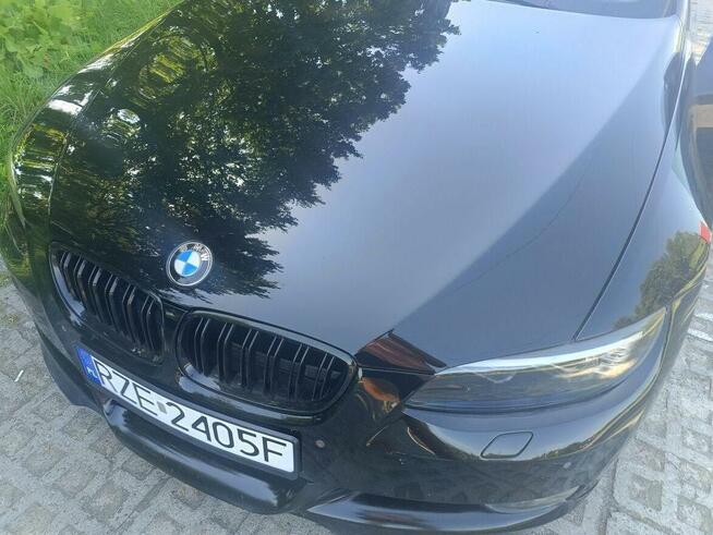 Sprzedam BMW Mielec - zdjęcie 4