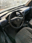 Opel combo van 2003 Gołdap - zdjęcie 8