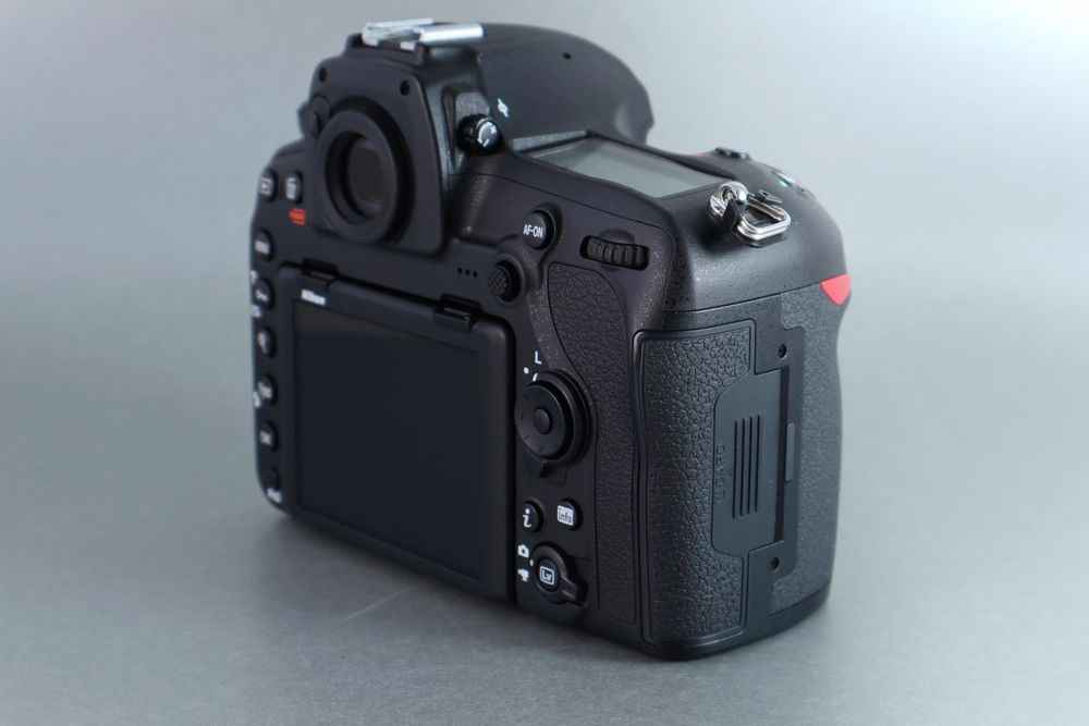 Nikon D850 w oryginalnym opakowaniu Zabagnie - zdjęcie 8