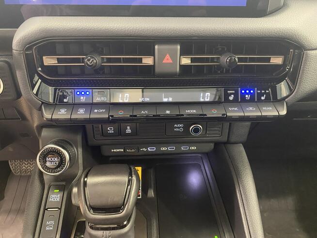 Toyota Land Cruiser First Edition - Rama Zabezpieczona Cesja + Hak Warszawa - zdjęcie 11
