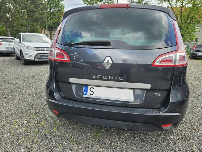 Renault Scenic Klimatyzacja / Komputer / Tempomat Ruda Śląska - zdjęcie 5