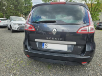 Renault Scenic Klimatyzacja / Komputer / Tempomat Ruda Śląska - zdjęcie 5