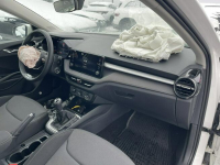 Škoda Fabia Klimatyzacja Podgrzewanie Virtual cockpit czyjniki park. Gliwice - zdjęcie 10