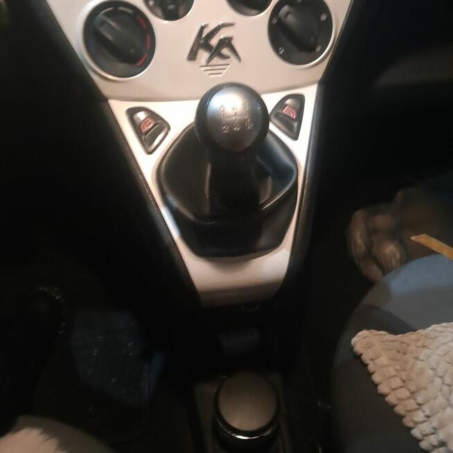 Sprzedam zgrabnego Forda Ka Pszczyna - zdjęcie 2