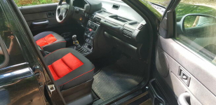 Land rover freelander 1.8 Łódź - zdjęcie 4