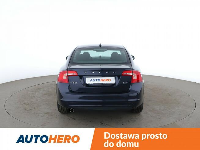 Volvo S60 GRATIS! Pakiet Serwisowy o wartości 1500 zł! Warszawa - zdjęcie 6