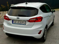 Ford Fiesta LED / Tempomat / Gwarancja / Rybnik - zdjęcie 4