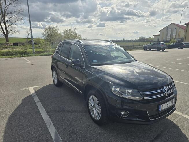 Tiguan Łomża - zdjęcie 5