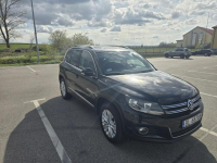 Tiguan Łomża - zdjęcie 5