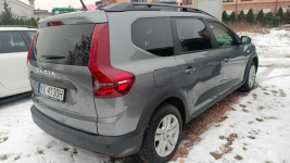 Dacia Jogger Komorniki - zdjęcie 4