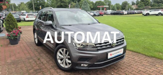 Volkswagen Tiguan Ambilight-Panorama-hak-TDI