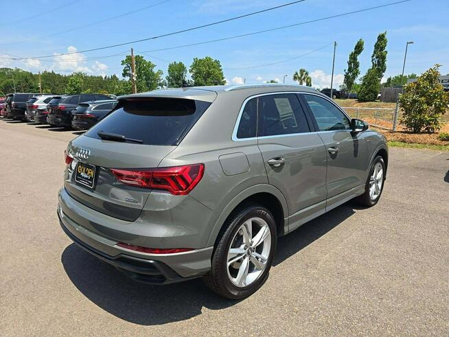 Audi Q3 AWD / S-Line / Quattro / Virtual Tarnów - zdjęcie 3