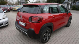 Citroen C3 Aircross super stan. Gwarancja. Polecam!!! Zielona Góra - zdjęcie 5