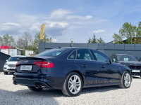Audi S4, 2014 Michałowice - zdjęcie 4