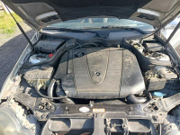 Mercedes C klasa 2.2CDI 150km 07r Automat Tarnów - zdjęcie 8
