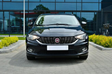 Fiat Tipo 1,6 JTD 120Km Sedan Klimatronik Navi Kamera Serwis Płock - zdjęcie 12
