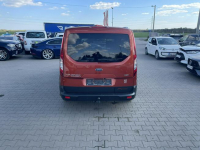 Ford Tourneo Connect Active HAK mLSD Kamera Panorama Podgrz. Gliwice - zdjęcie 3