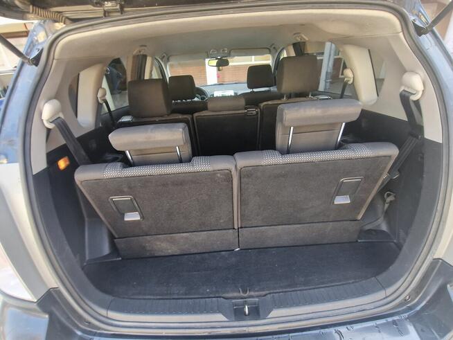 Toyota Corolla Verso 7 osobowy hak zamiana Łomża - zdjęcie 4