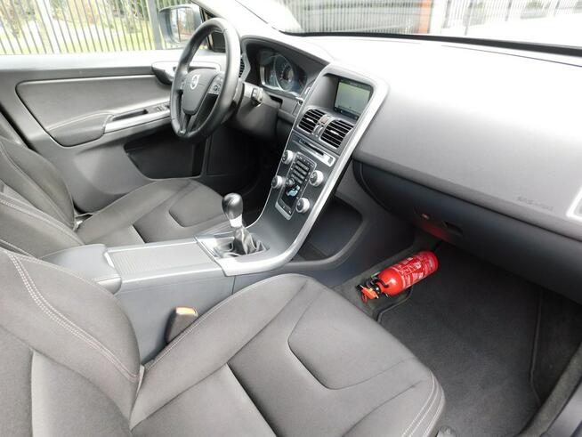Volvo XC 60 2.0D 5 Cylinder Silnik Starszej Generacji Żyrardów - zdjęcie 6