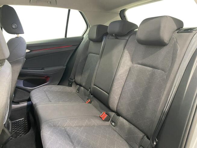 Volkswagen Golf VIII 2.0 TDI Life Hatchback Warszawa - zdjęcie 10