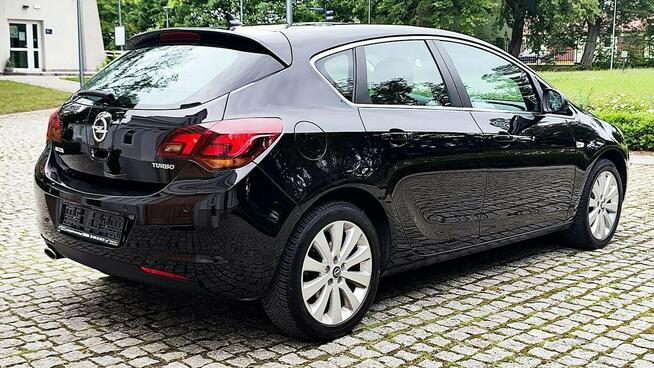 Opel Astra Cosmo Navi Gwarancja Kutno - zdjęcie 4