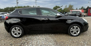 Alfa Romeo Giulietta Climatronic Gwarancja Kutno - zdjęcie 5