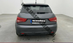 Audi A1 Kiczyce - zdjęcie 5