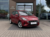 Hyundai i10 1.0MPI 66KM  Comfort Klimatyzacja Salon Polska FV23% Łódź - zdjęcie 3