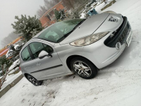 ZABANY PEUGEOT 207 z GAZEM !!!! Ruda Śląska - zdjęcie 2