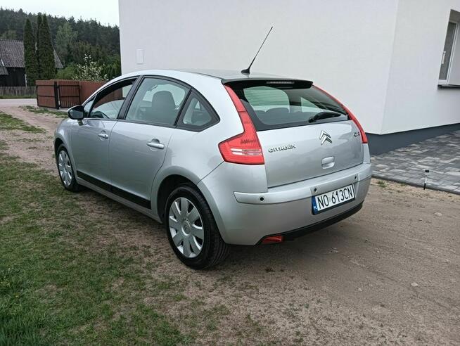Citroen C4 2010 polift 1.6 16v 8900zl Podgórze - zdjęcie 2