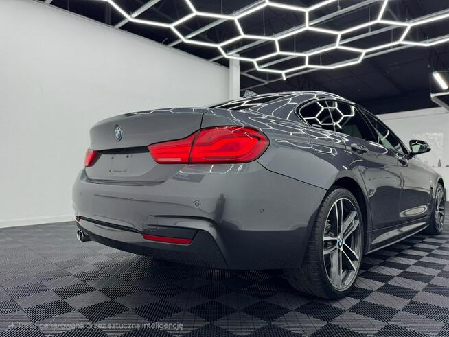 BMW 430 M Sport Telefon: 533_270_880 Lokalizacja: Toruń Włocławek - zdjęcie 3