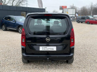 Opel Combo, 2022 Michałowice - zdjęcie 4