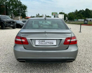 Mercedes E 350 Tempomat / Harman Kardon / Szyberdach / FV marża Michałowice - zdjęcie 5