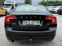 Volvo S60 150PS,D3,Momentum Kamienna Góra - zdjęcie 5