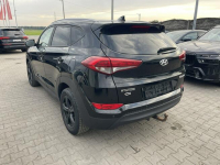 Hyundai Tucson Klimatronik Kamera Podgrzewanie Gliwice - zdjęcie 2
