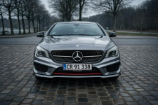 Mercedes CLA 250 Sadlno - zdjęcie 2