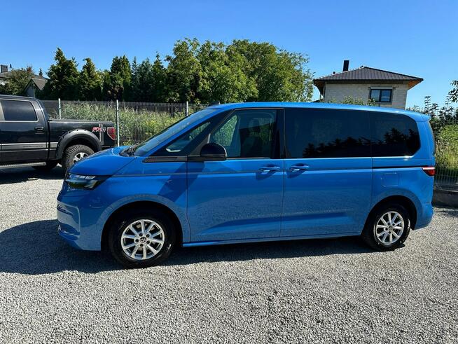 VOLKSWAGEN MULTIVAN 1.5 DSG SALON PL Baranowo - zdjęcie 6