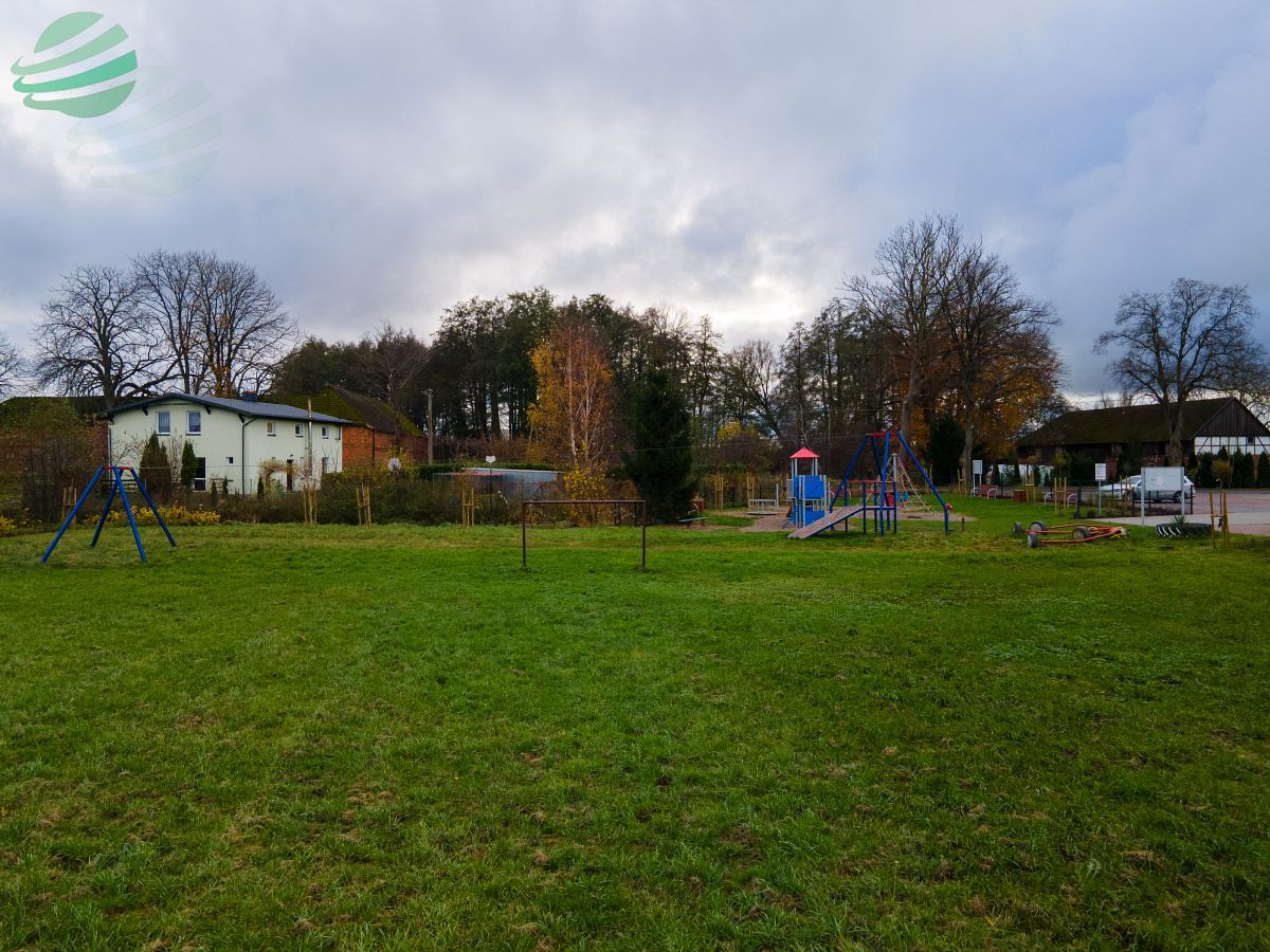 Działka budowlana Domasławice obok Darłowo Domasławice - zdjęcie 3