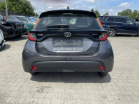 Toyota Yaris Hybryda Automat Kamera cofania Gliwice - zdjęcie 5