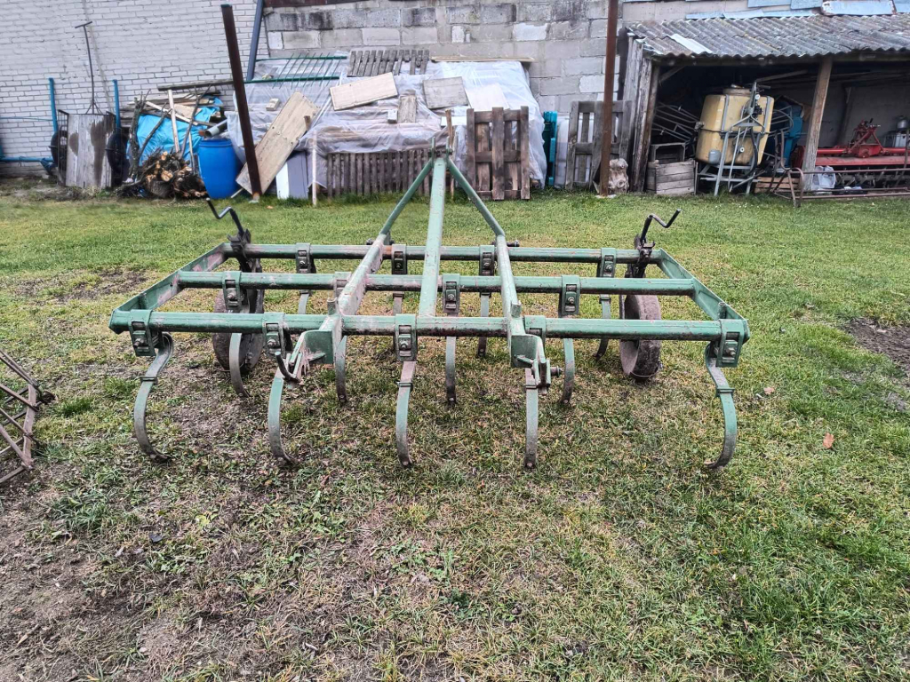 Sprzedam kultywator Zwoleń - zdjęcie 1