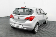 Opel Corsa WE694XA#1.4 Enjoy Tempomat Bluetooth Klima Salon PL VAT 23% Gdańsk - zdjęcie 5